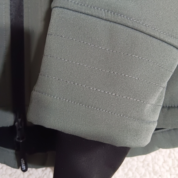 LEVEZA Equestrian Girl Riding Jacket XS - Picture 4 of 10